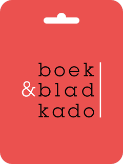 Boek & Bladkado Gift Card (NL)