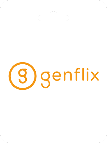 Genflix Subscription Code (ID)