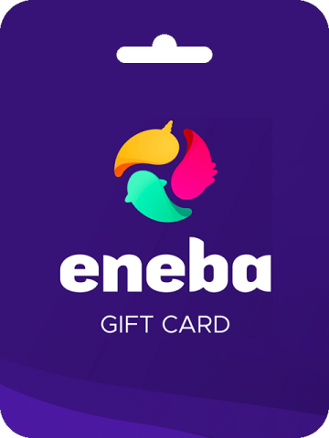 Eneba Gift Card (BR)