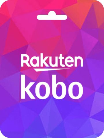 Kobo eGift Card (UK)