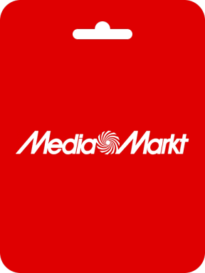 Media Markt Gift Card (ES)