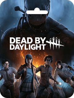 Dead By Daylight (Steam)