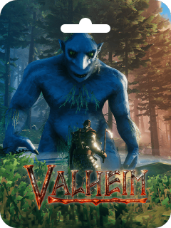 Valheim (Steam)