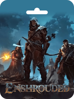Enshrouded (Steam)