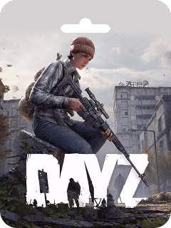 DayZ (Steam)