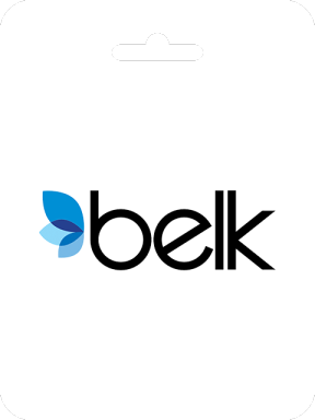 Belk Gift Card (US)