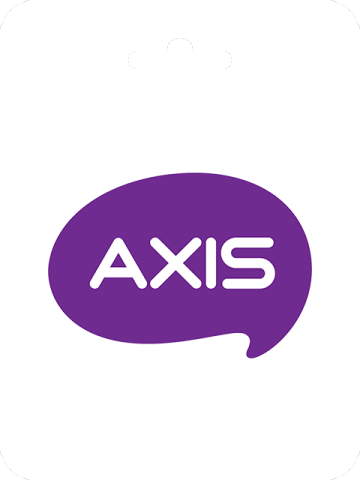 AXIS Cash E-Voucher (ID)