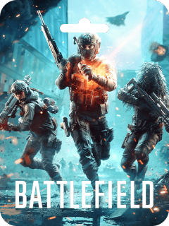 Battlefield Series CD Key (EA App)