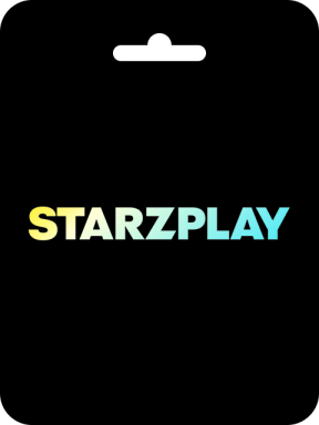 StarzPlay Subscription (AE)