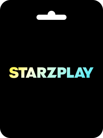 StarzPlay Subscription (AE)