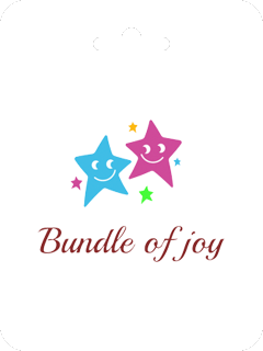 Bundle Of Joy Gift Card (AE)