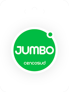 Jumbo Gift Card (CO)