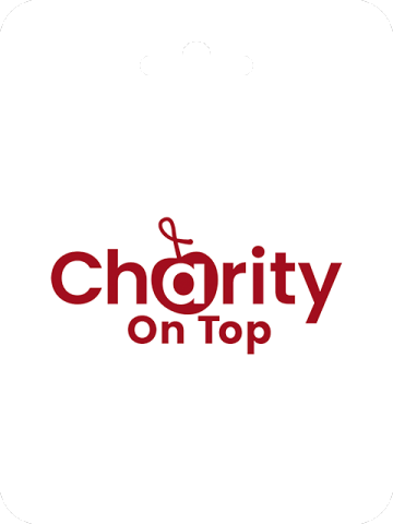 Charity On Top Gift Card (US)