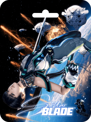 Stellar Blade (Steam LATAM)