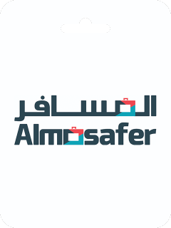 Almosafer Gift Card (BH)