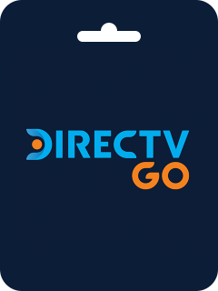 Direct TV Go Gift Card (CO)