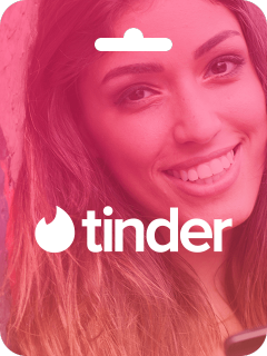 Tinder Voucher (EG)