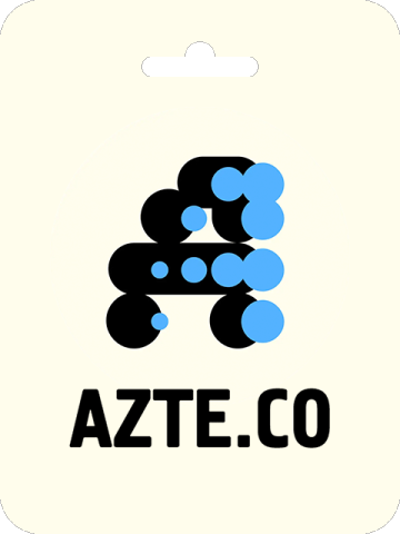 Azteco Bitcoin Voucher EUR