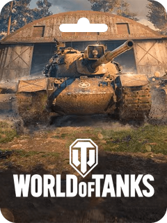 World of Tanks (APAC)
