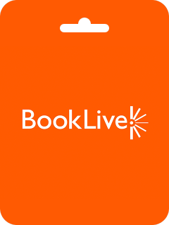 Booklive Gift Card (JP)