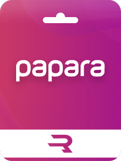 Papara Gift Card USD