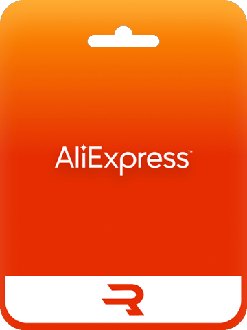 AliExpress Gift Card EUR