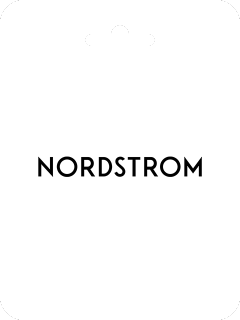 Nordstrom Gift Card (US)