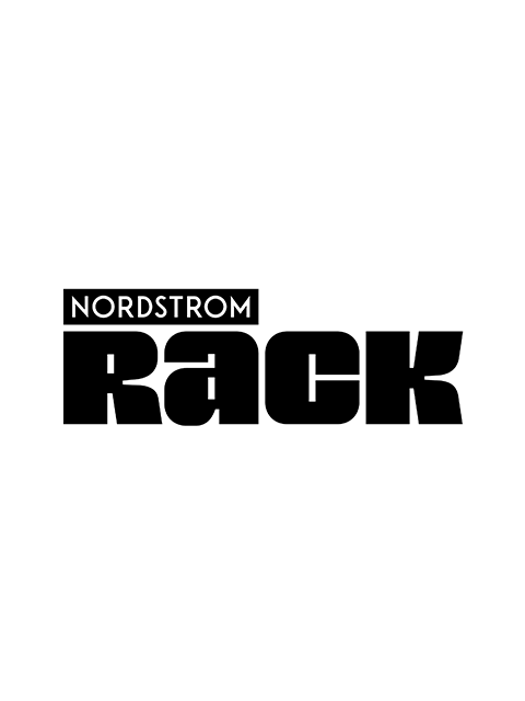 Nordstrom Rack Logo Png