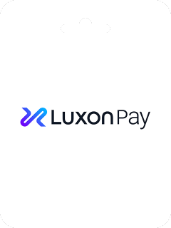 Luxon Pay Gift Card EUR