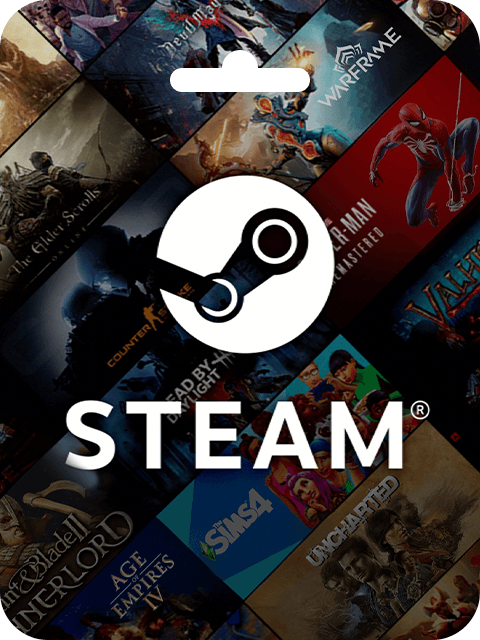 Compte Steam 14 Ans - Wallet ~180€ - +90 Jeux - 0 VAC - Valeur Estimée ~450€