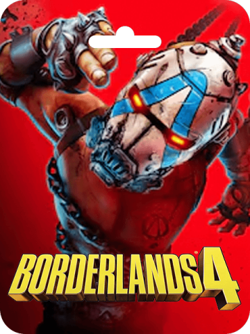 Borderlands 4 (Steam EU)