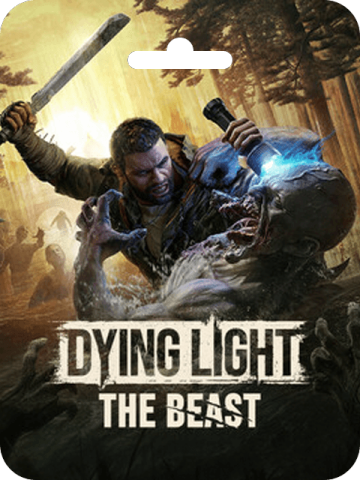 Dying Light: The Beast (Steam)