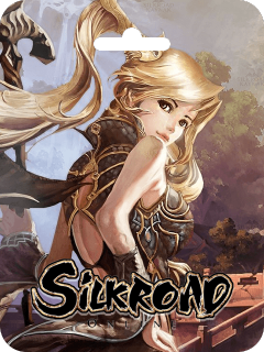 Silkroad R Online (Global)
