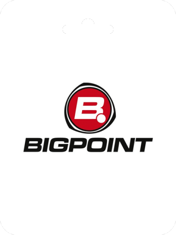 Bigpoint Epin (TR)