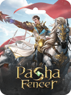 Pasha Fencer (TR)