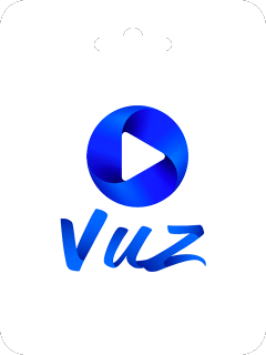 VUZ VIP Subscription (LY)