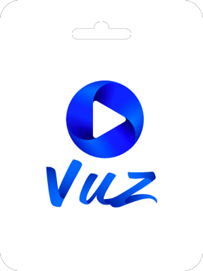 VUZ VIP Subscription (AE)