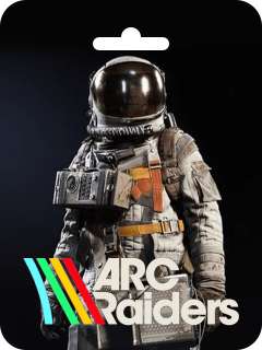ARC Raiders (Steam ROW)