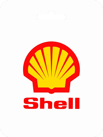 Shells Voucher (MY)