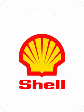 Shells Voucher (马)