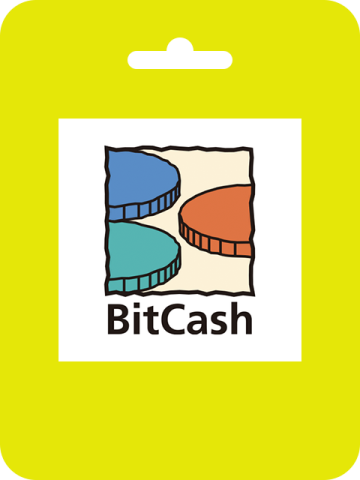 Japan BitCash (JPY)