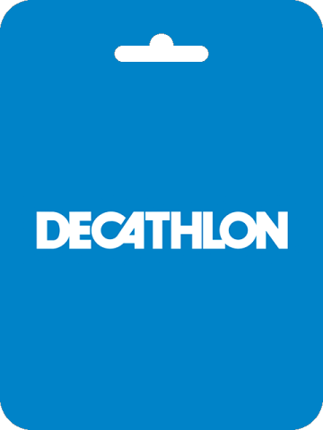 Decathlon Gift Card (MY)
