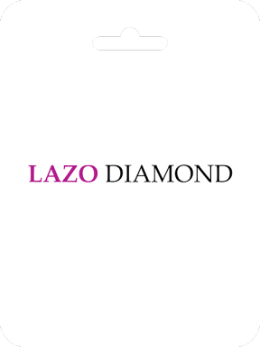 Lazo Diamond Gift Card (马)