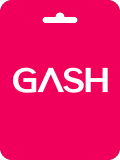 GASH Card (TW)