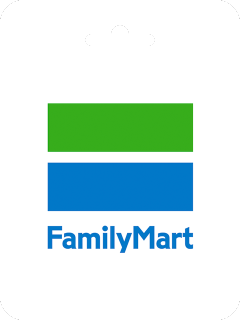 FamilyMart Voucher (MY)