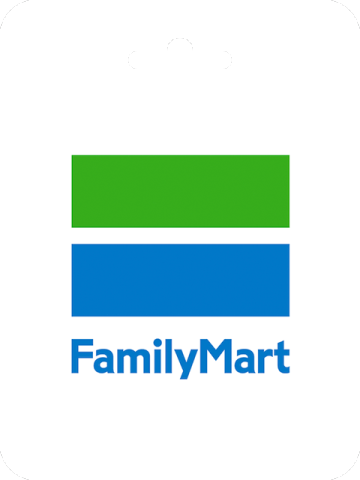 FamilyMart Voucher (MY)