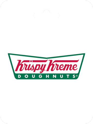 Krispy Kreme Doughnuts Cash Voucher (MY)