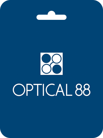 OPTICAL 88 Cash Voucher (马)