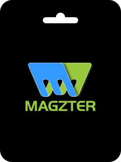 Magzter Gift Card (MY)