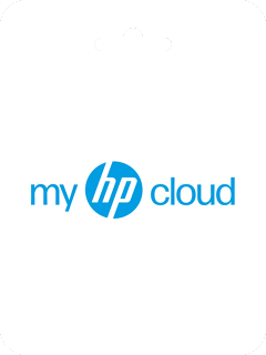 myHPcloud Cloud Storage (MY)